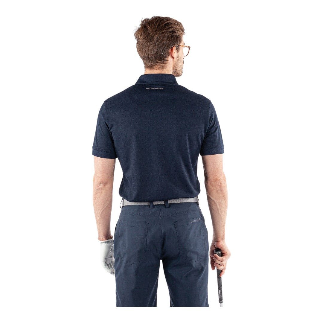 Galvin Green Maximilian Golf Polo Shirt