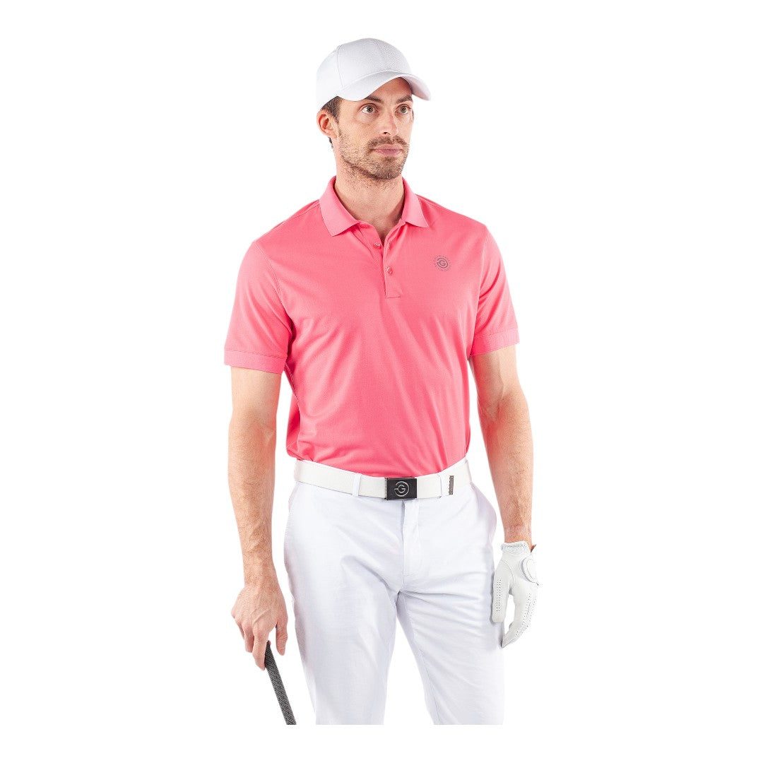 Galvin Green Maximilian Golf Polo Shirt