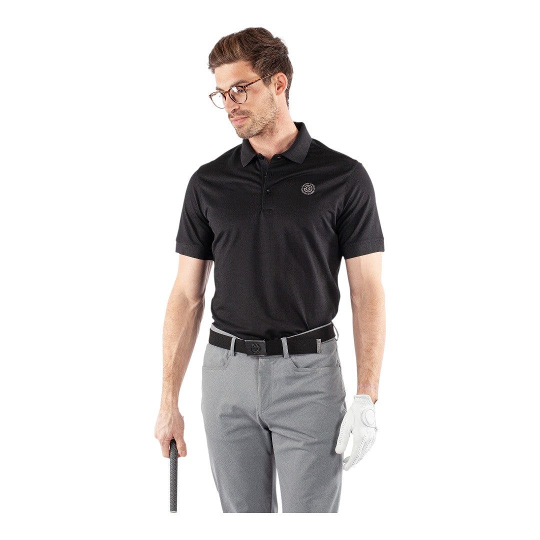 Galvin Green Maximilian Golf Polo Shirt