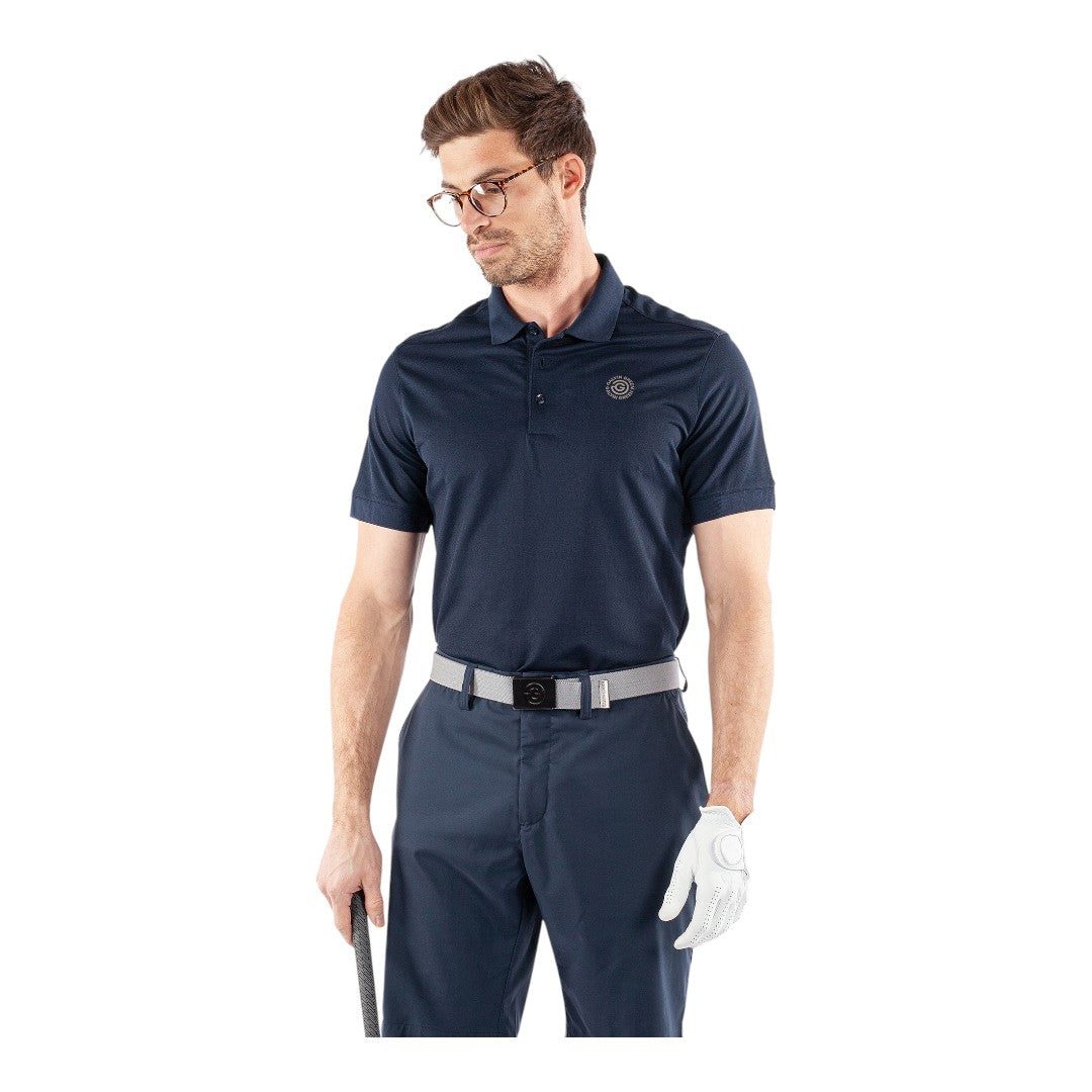 Galvin Green Maximilian Golf Polo Shirt