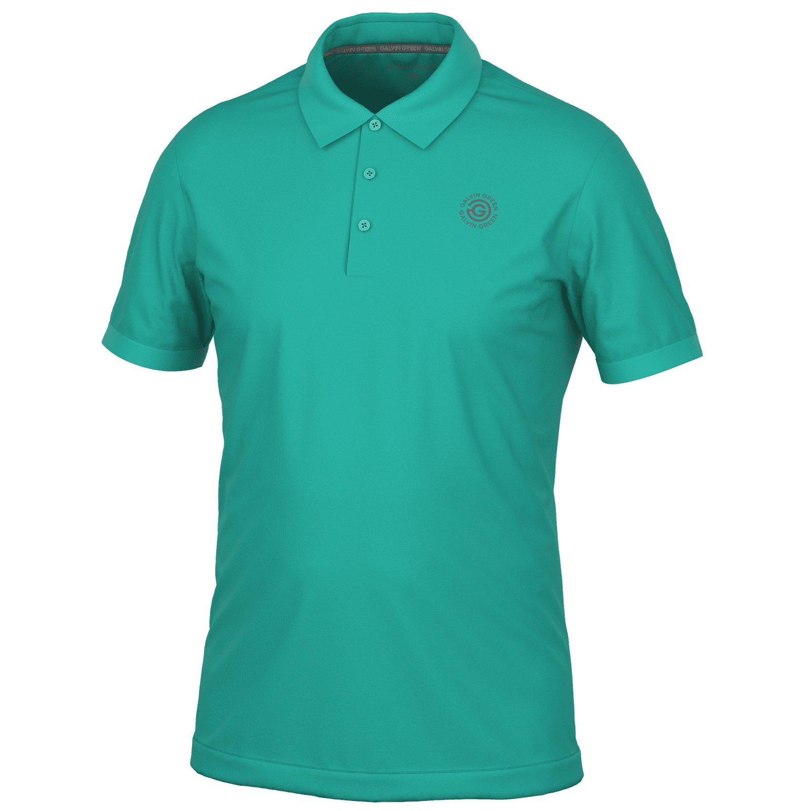 Galvin Green Maximilian Golf Polo Shirt