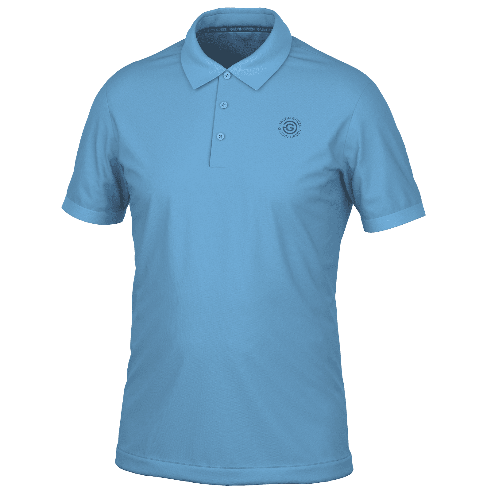 Galvin Green Maximilian Golf Polo Shirt