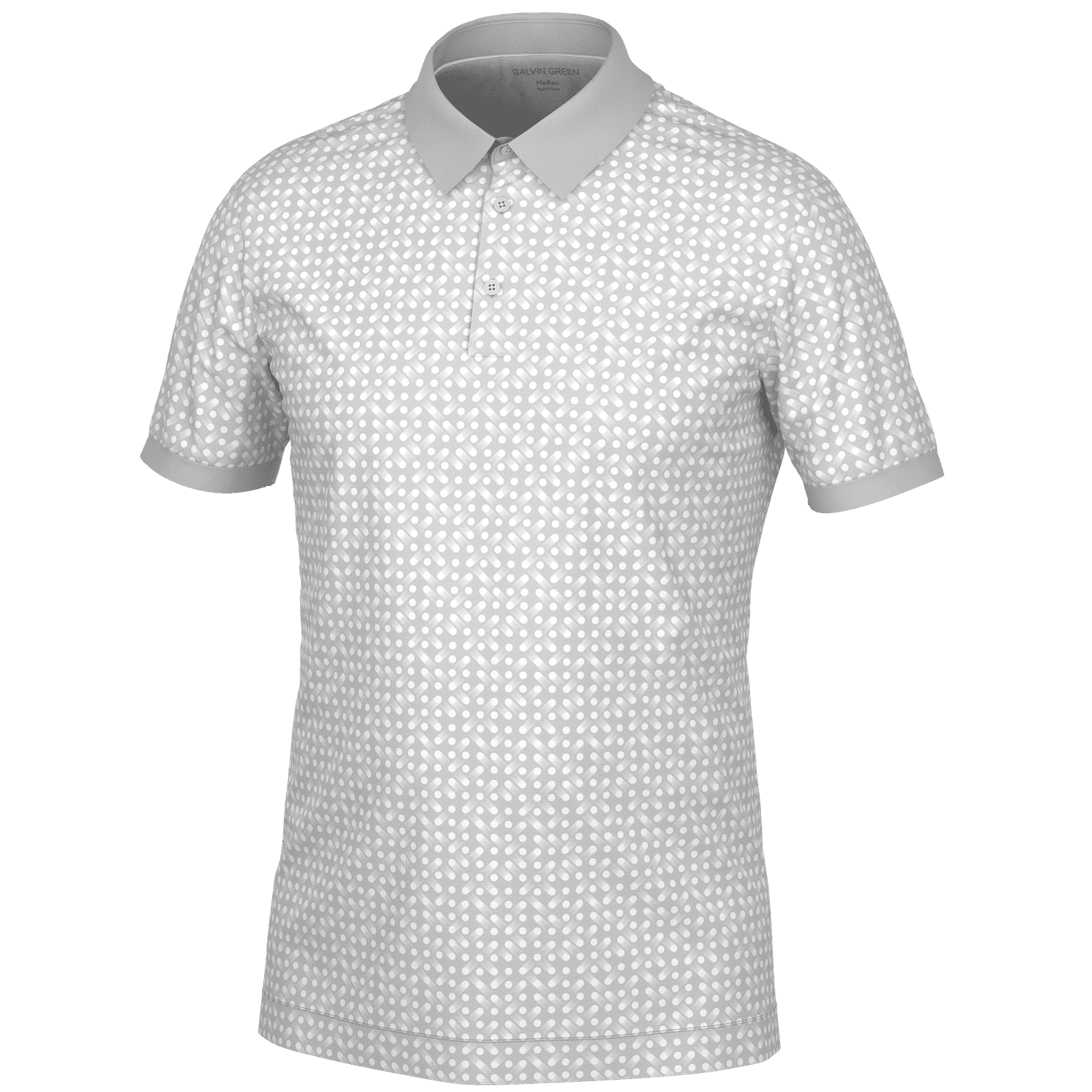 Galvin Green Melvin Golf Polo Shirt