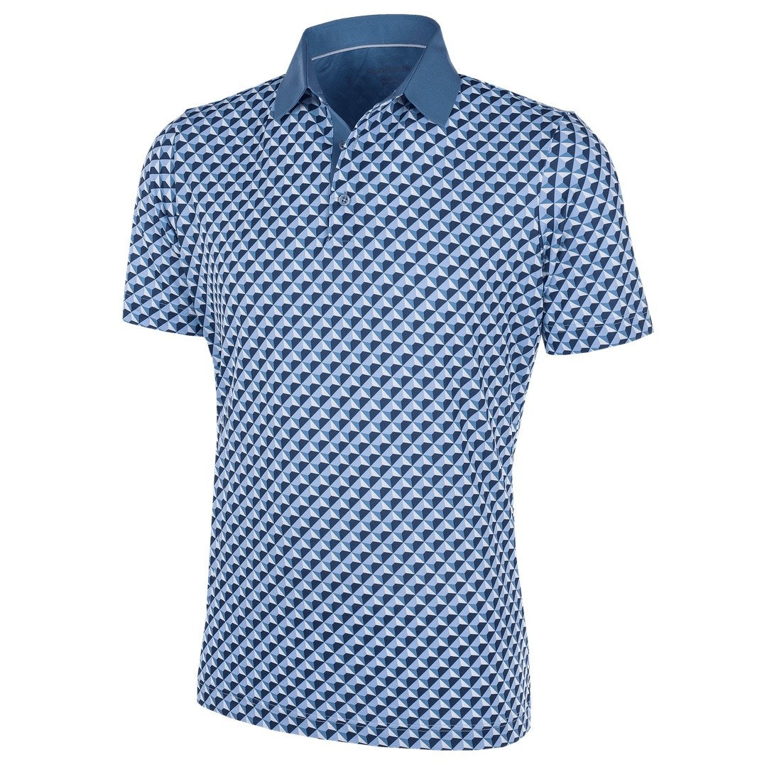 Galvin Green Mercer Golf Shirt G1363