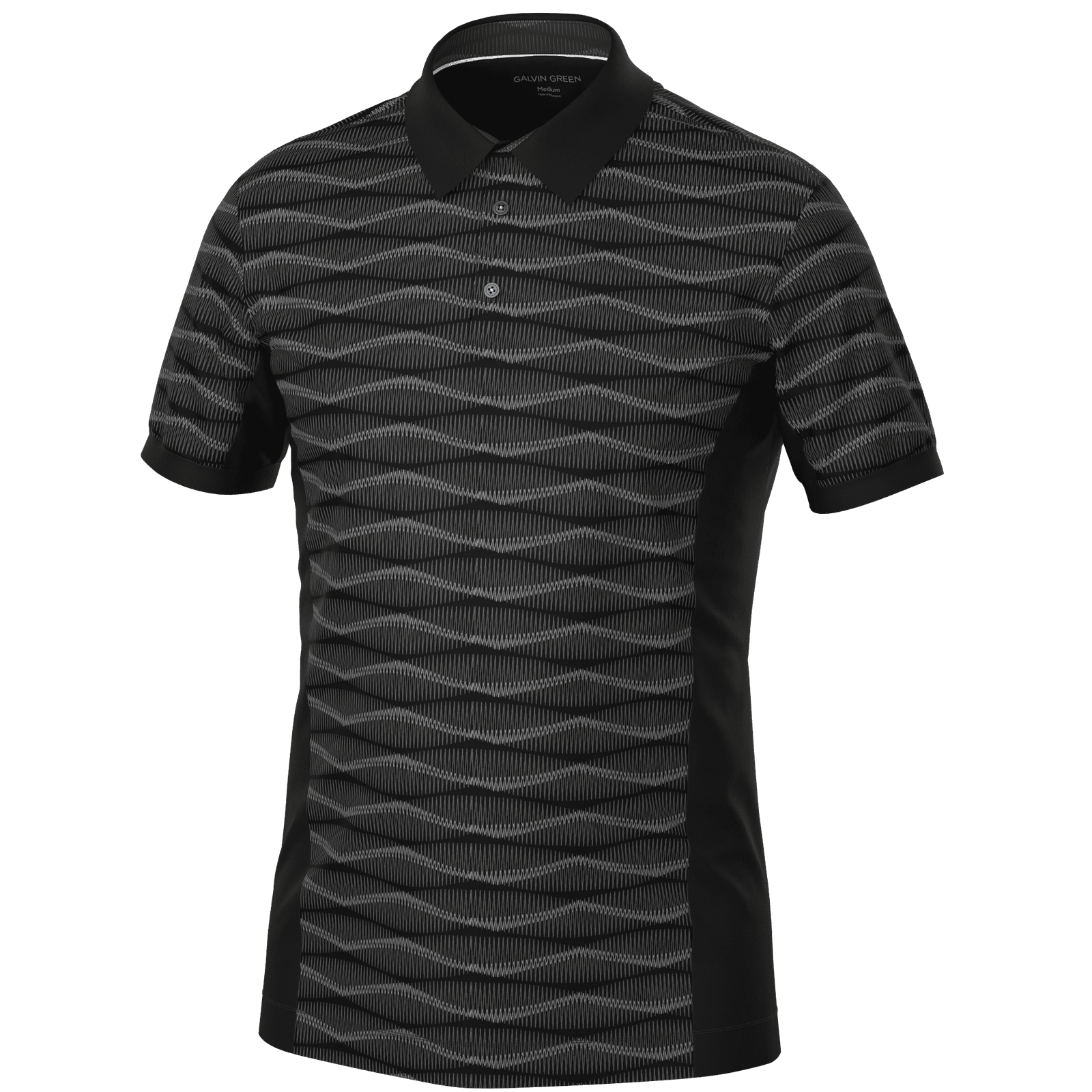 Galvin Green Merlin Golf Polo Shirt