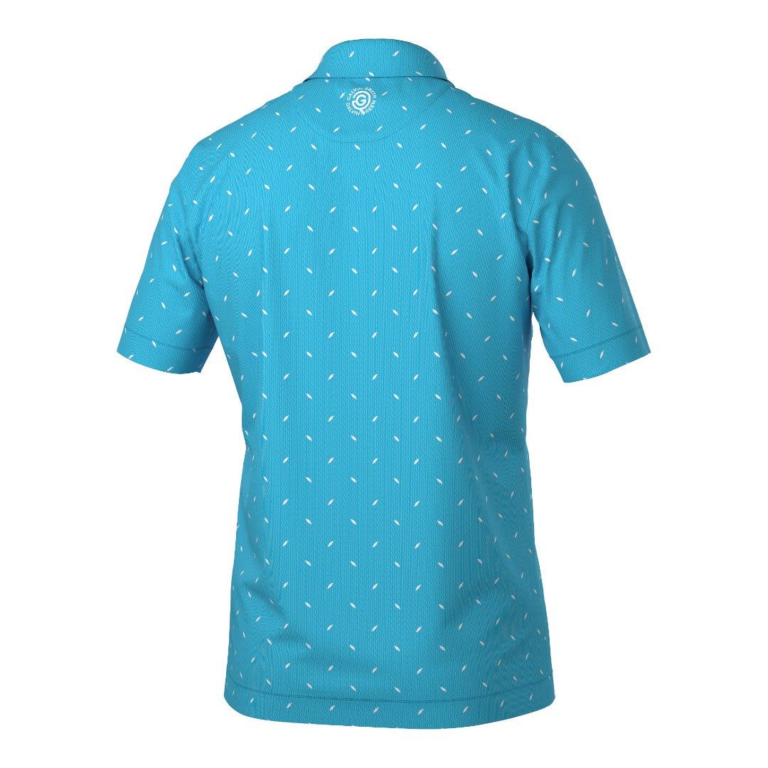 Galvin Green Miklos Golf Shirt