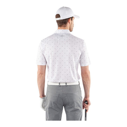 Galvin Green Miklos Golf Shirt