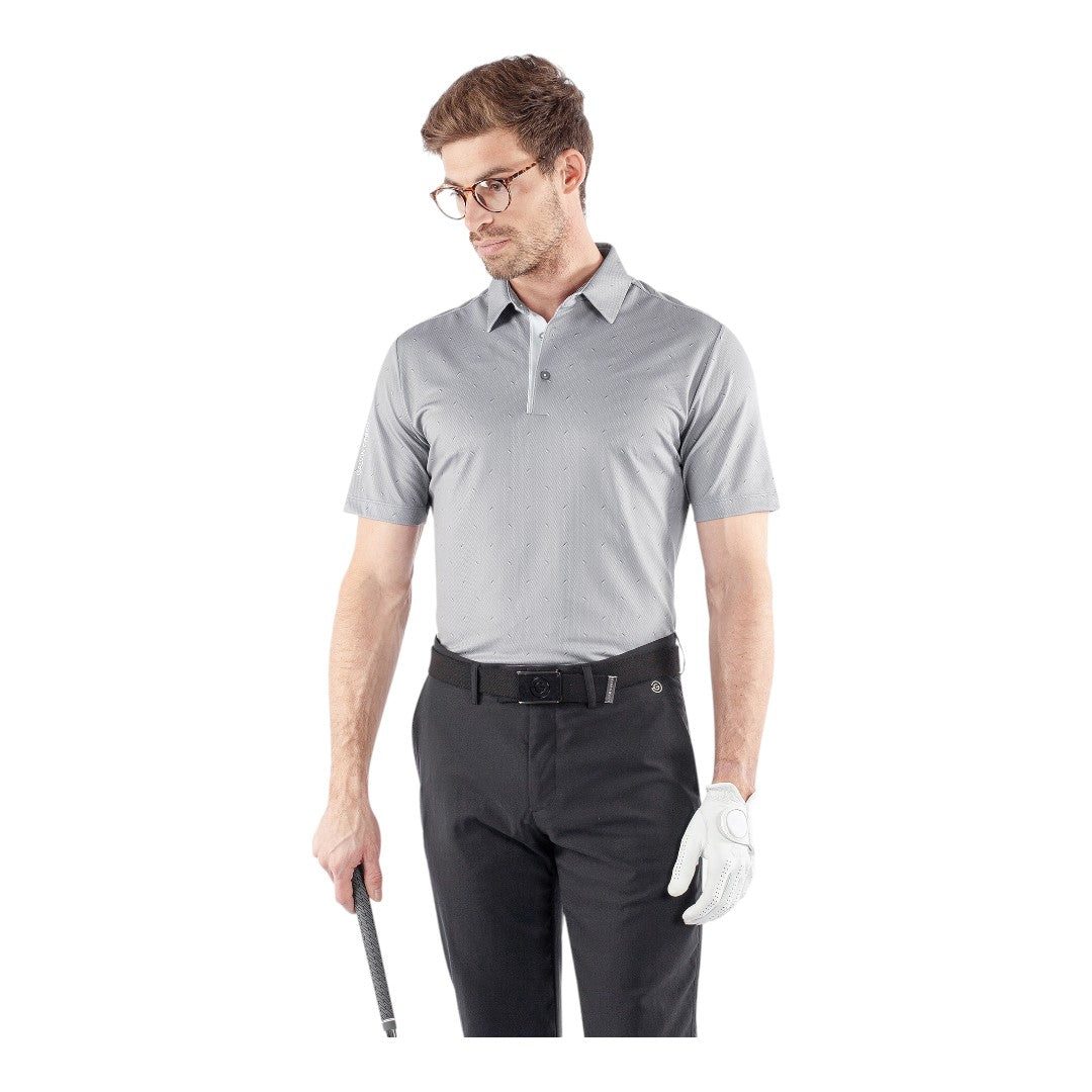 Galvin Green Miklos Golf Shirt