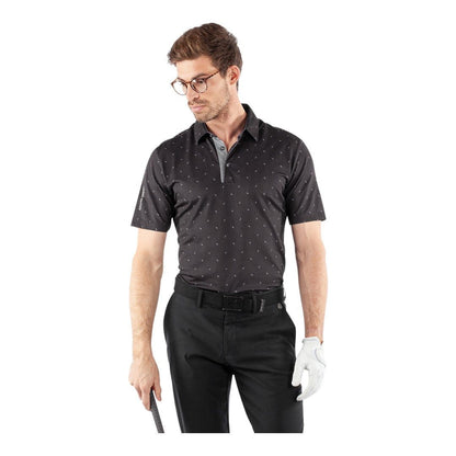 Galvin Green Miklos Golf Shirt