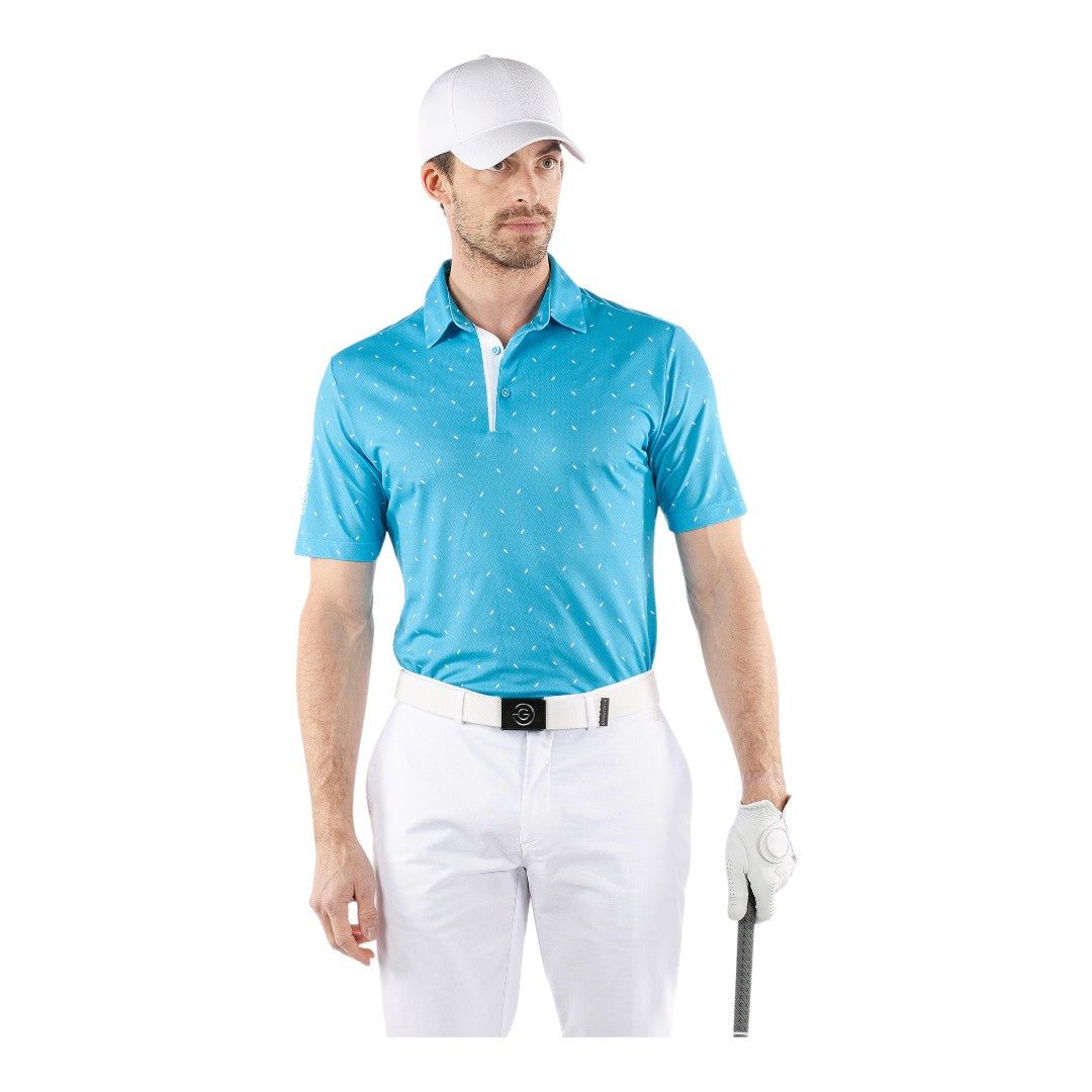 Galvin Green Miklos Golf Shirt