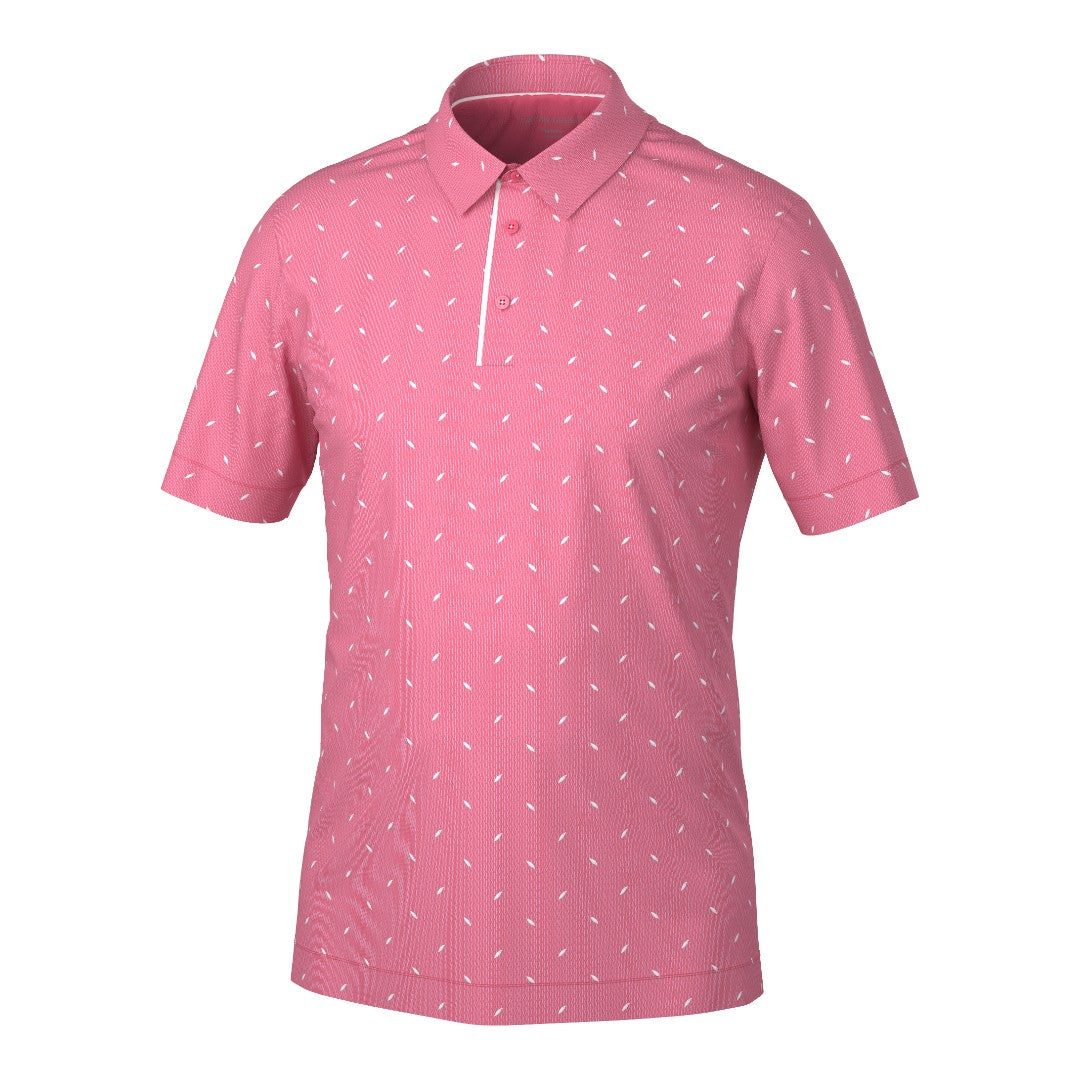 Galvin Green Miklos Golf Shirt