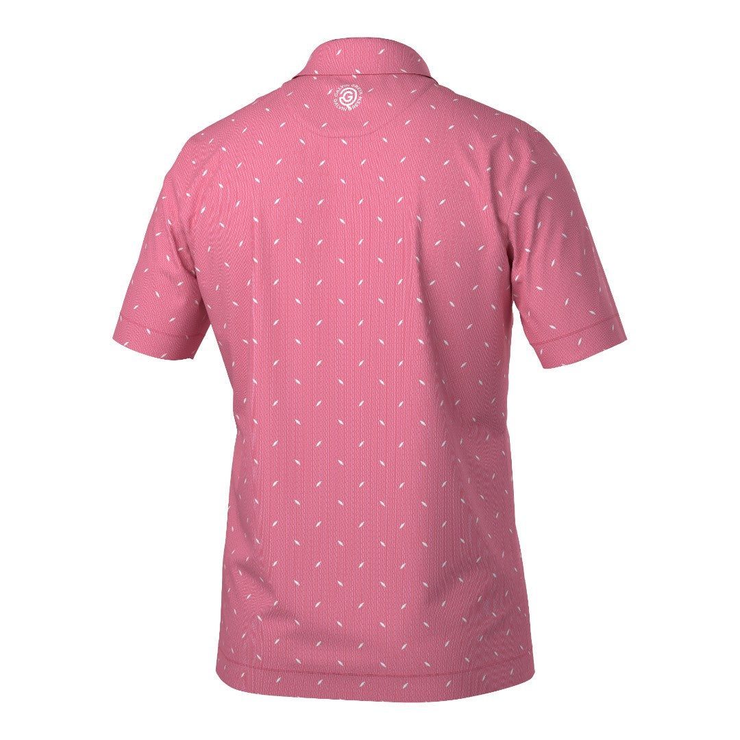 Galvin Green Miklos Golf Shirt