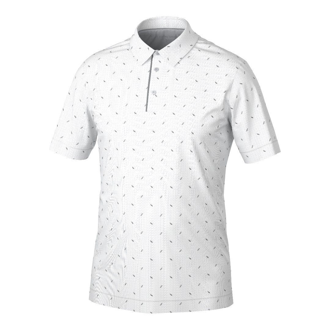 Galvin Green Miklos Golf Shirt