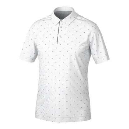 Galvin Green Miklos Golf Shirt