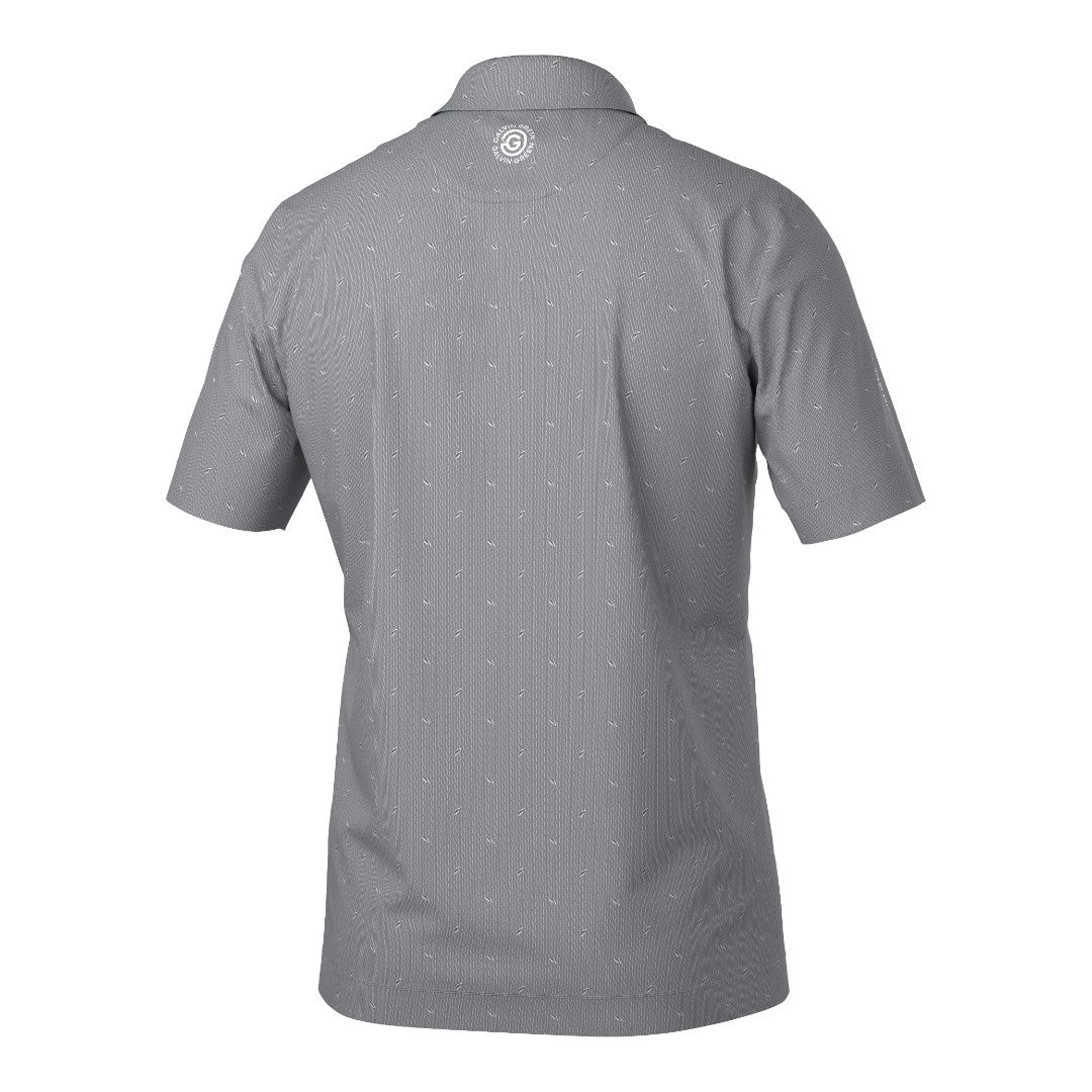 Galvin Green Miklos Golf Shirt