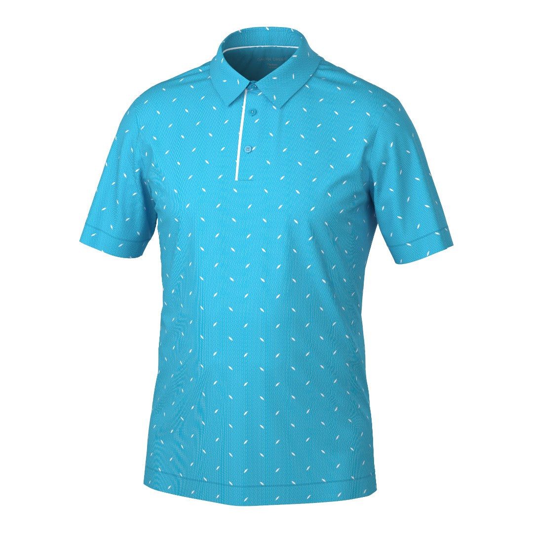 Galvin Green Miklos Golf Shirt