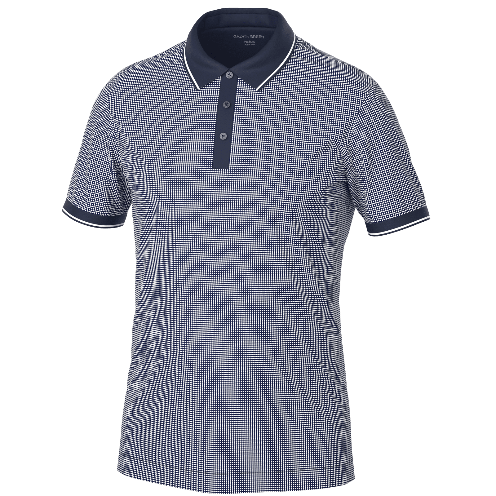 Galvin Green Miller Golf Polo Shirt