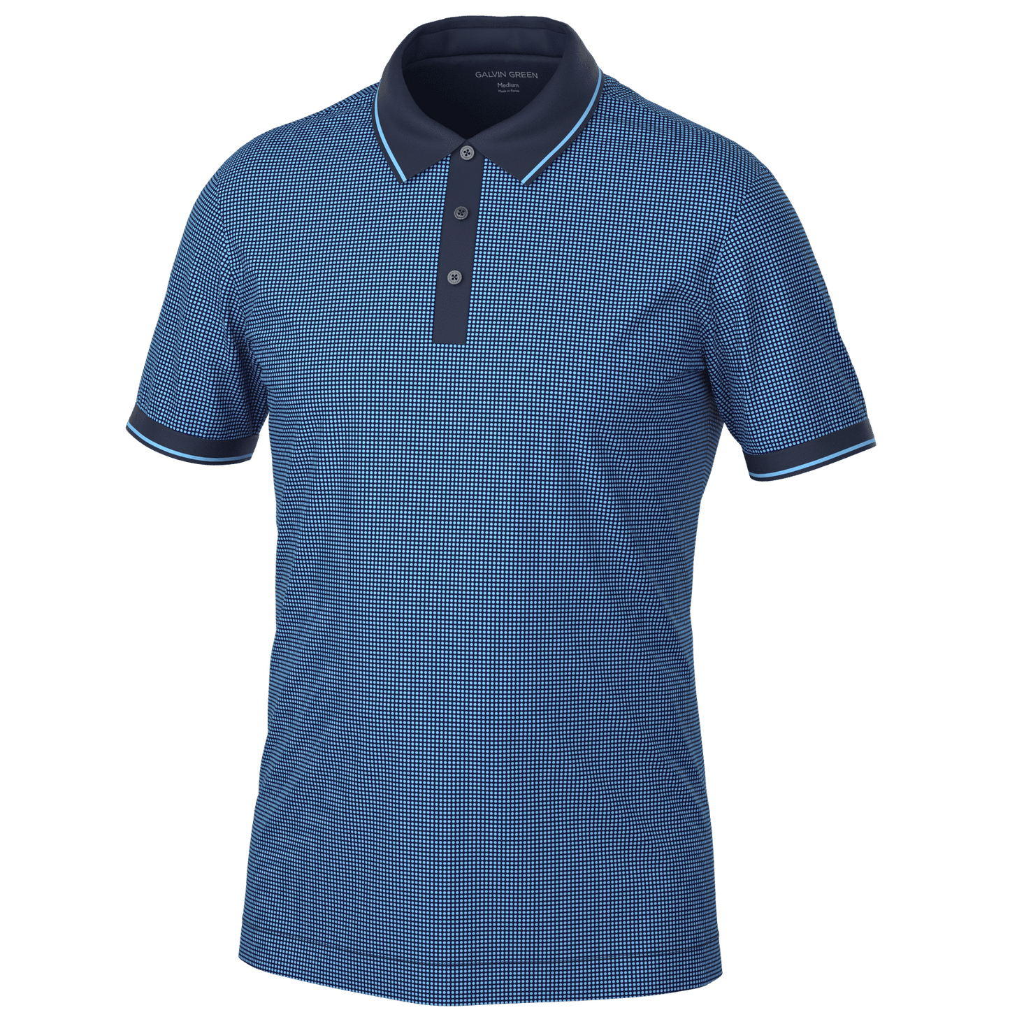 Galvin Green Miller Golf Polo Shirt