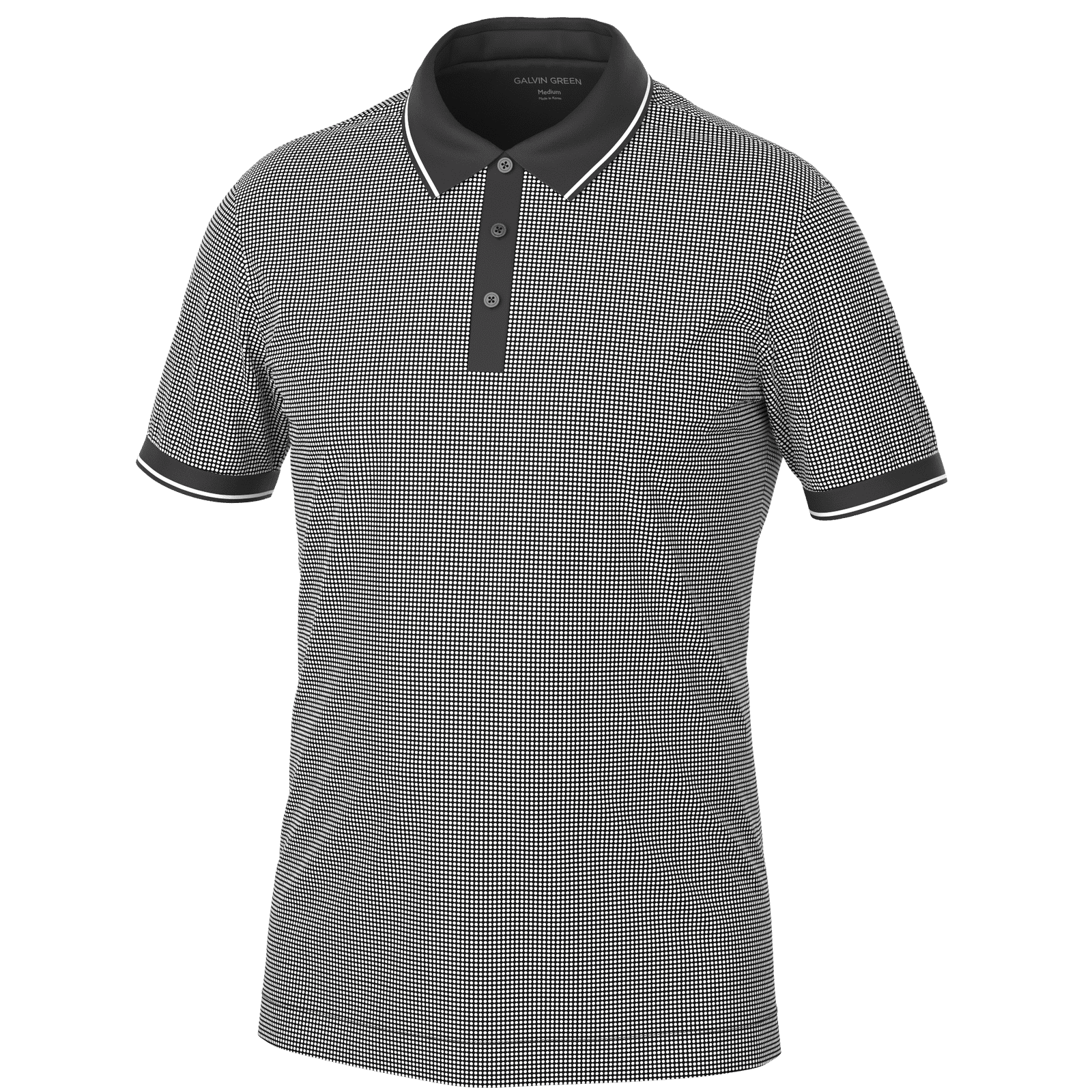 Galvin Green Miller Golf Polo Shirt