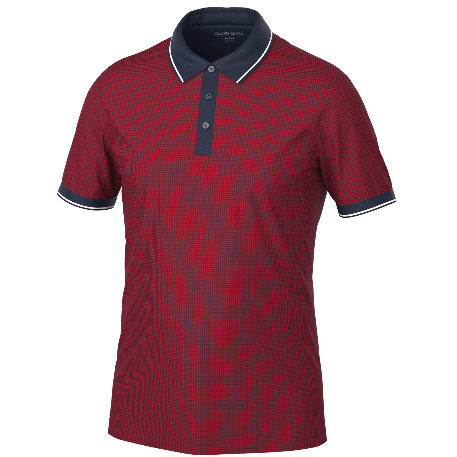 Galvin Green Miller Golf Polo Shirt