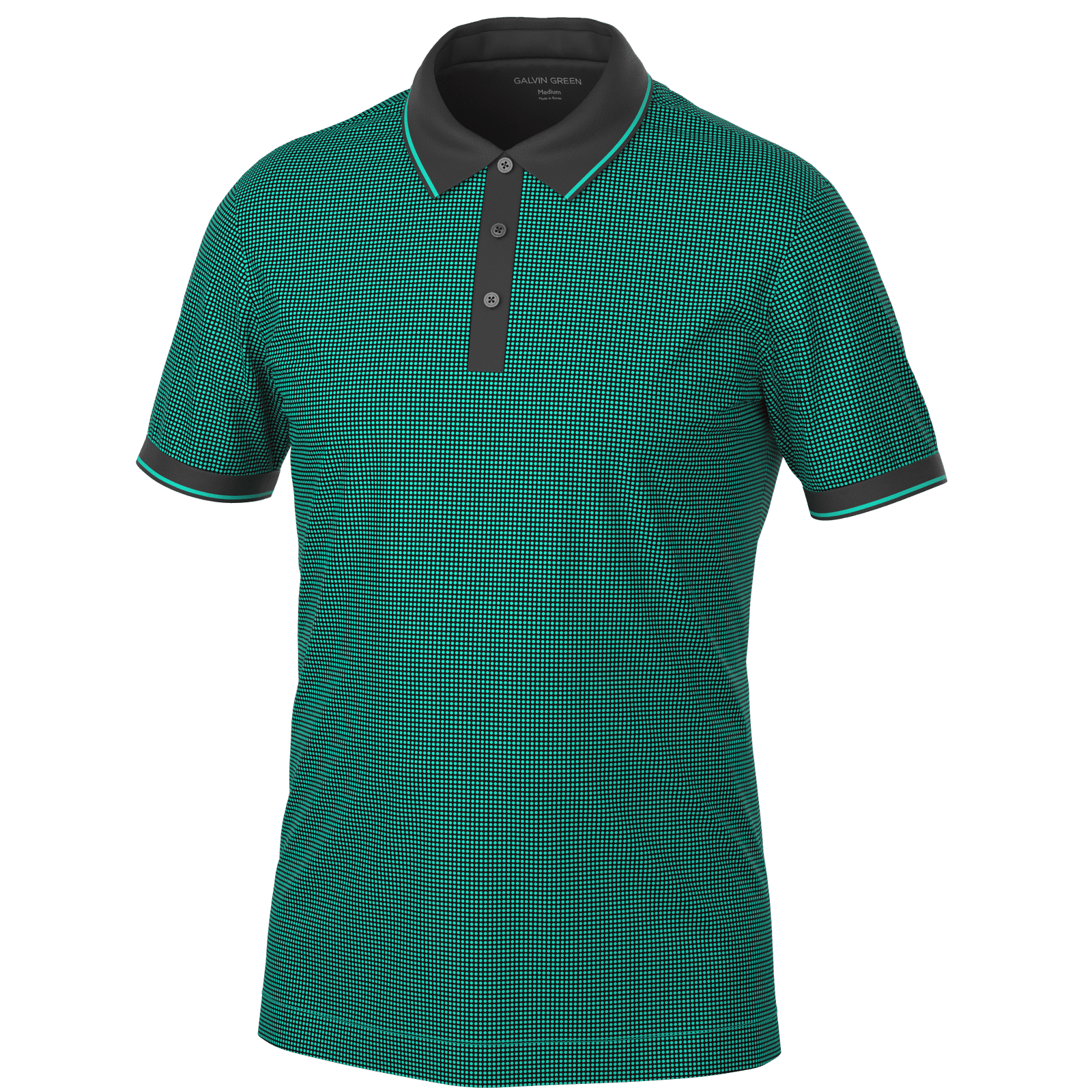 Galvin Green Miller Golf Polo Shirt