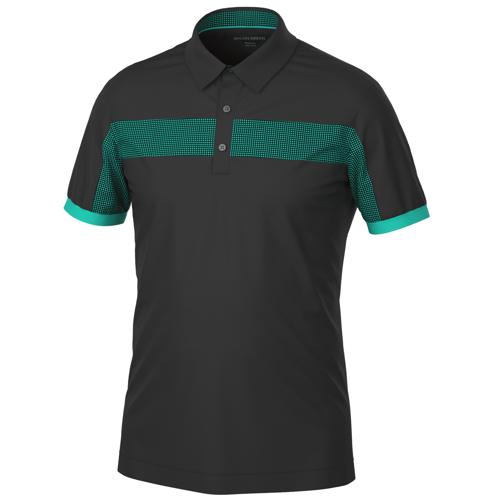 Galvin Green Mills Golf Polo Shirt