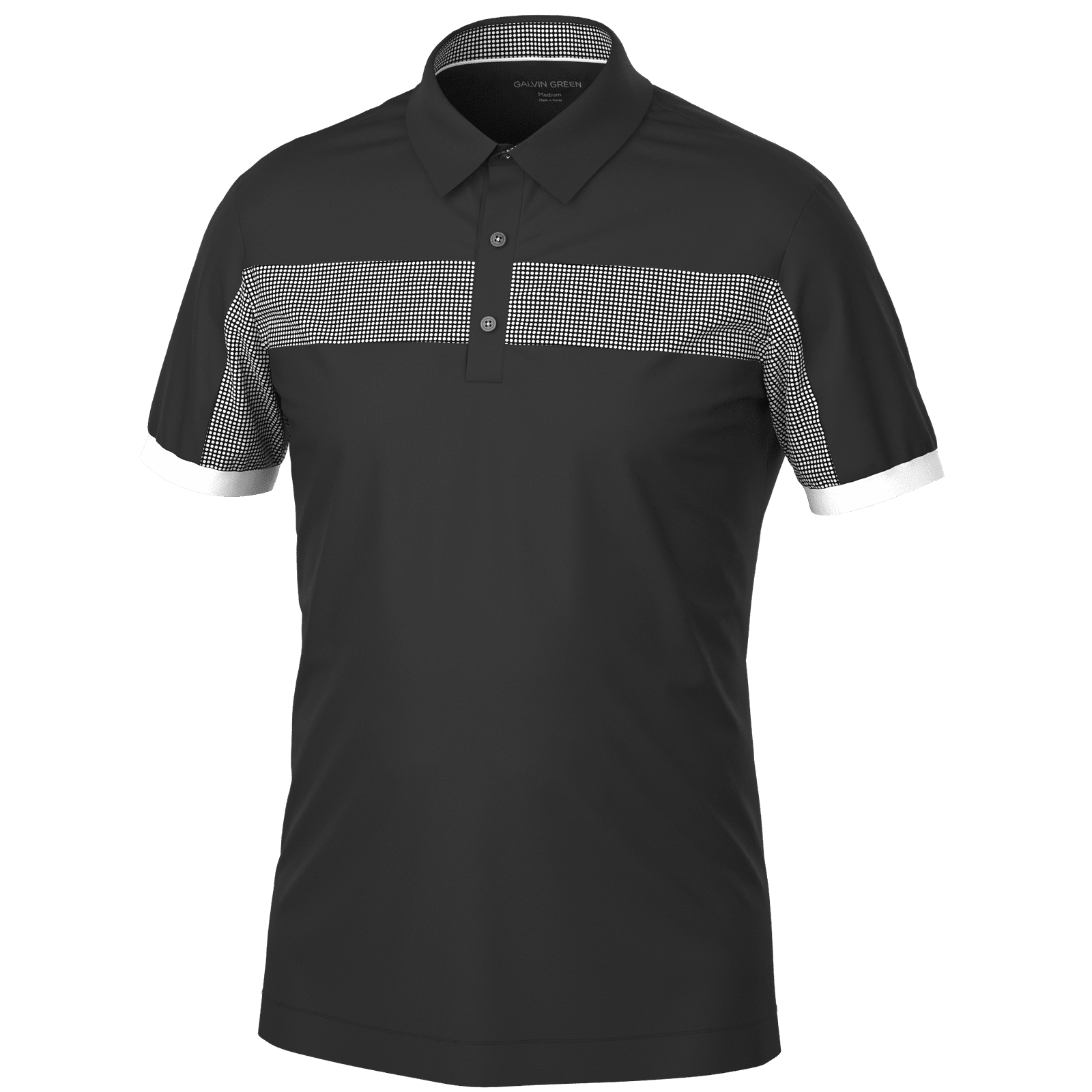 Galvin Green Mills Golf Polo Shirt