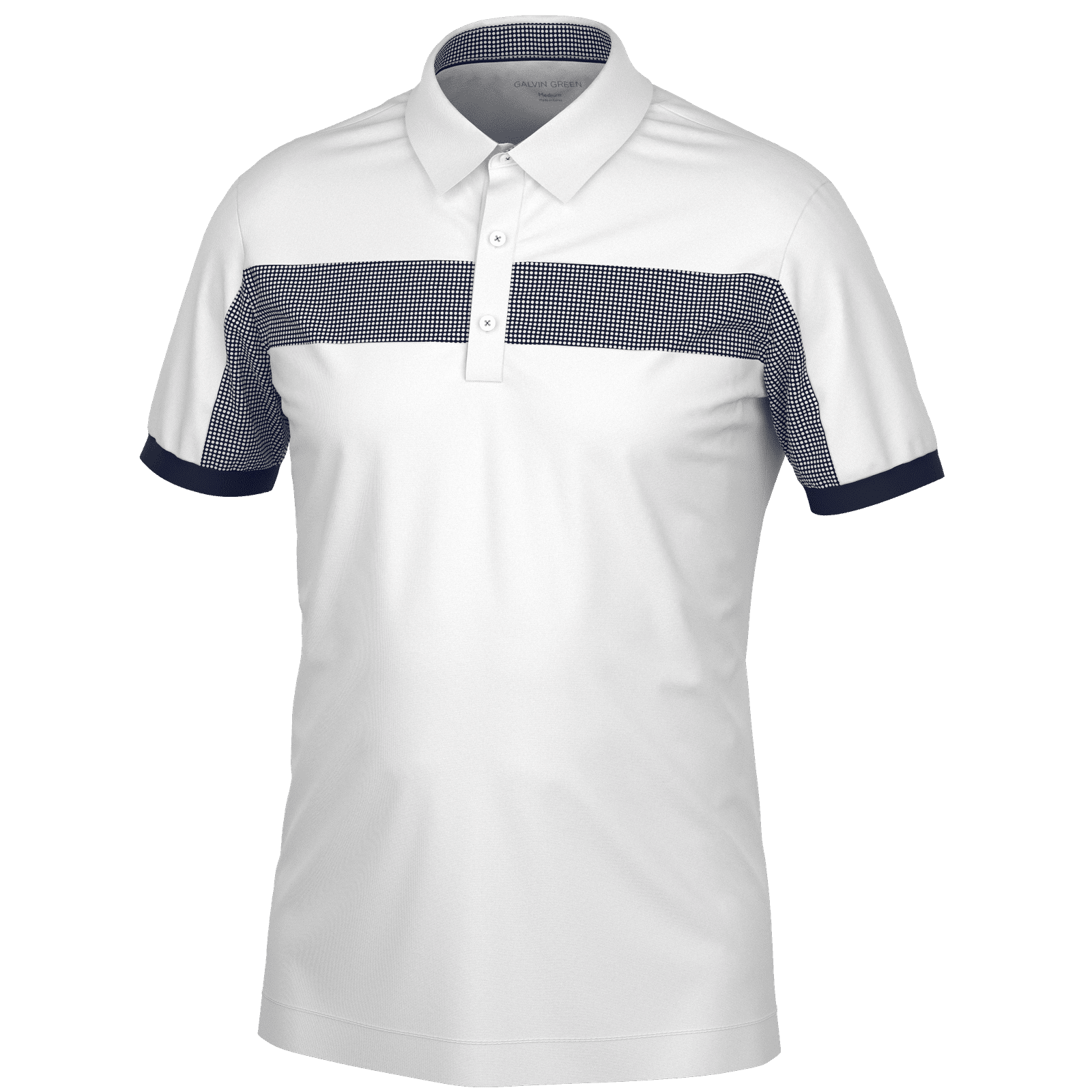 Galvin Green Mills Golf Polo Shirt