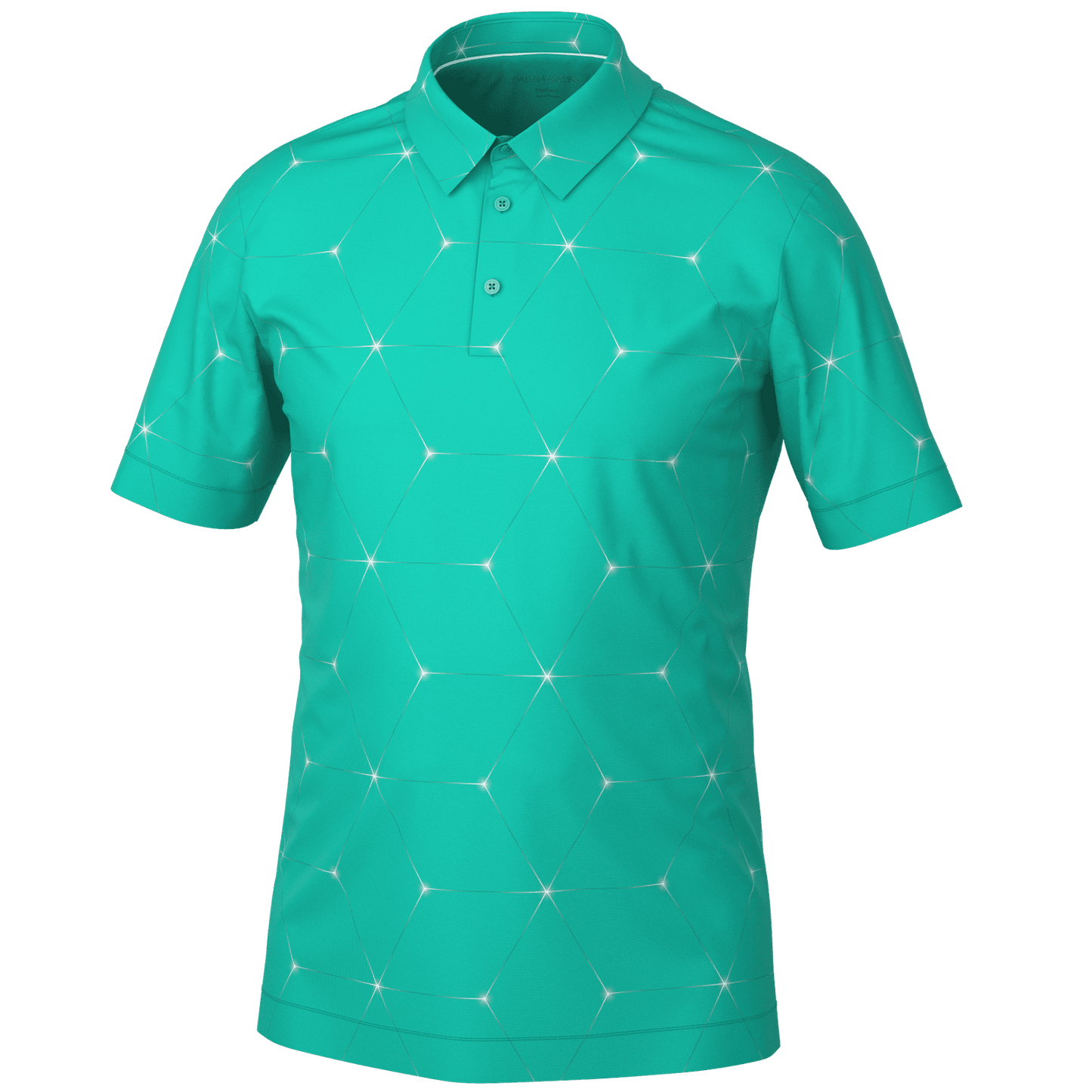 Galvin Green Milo Golf Polo Shirt