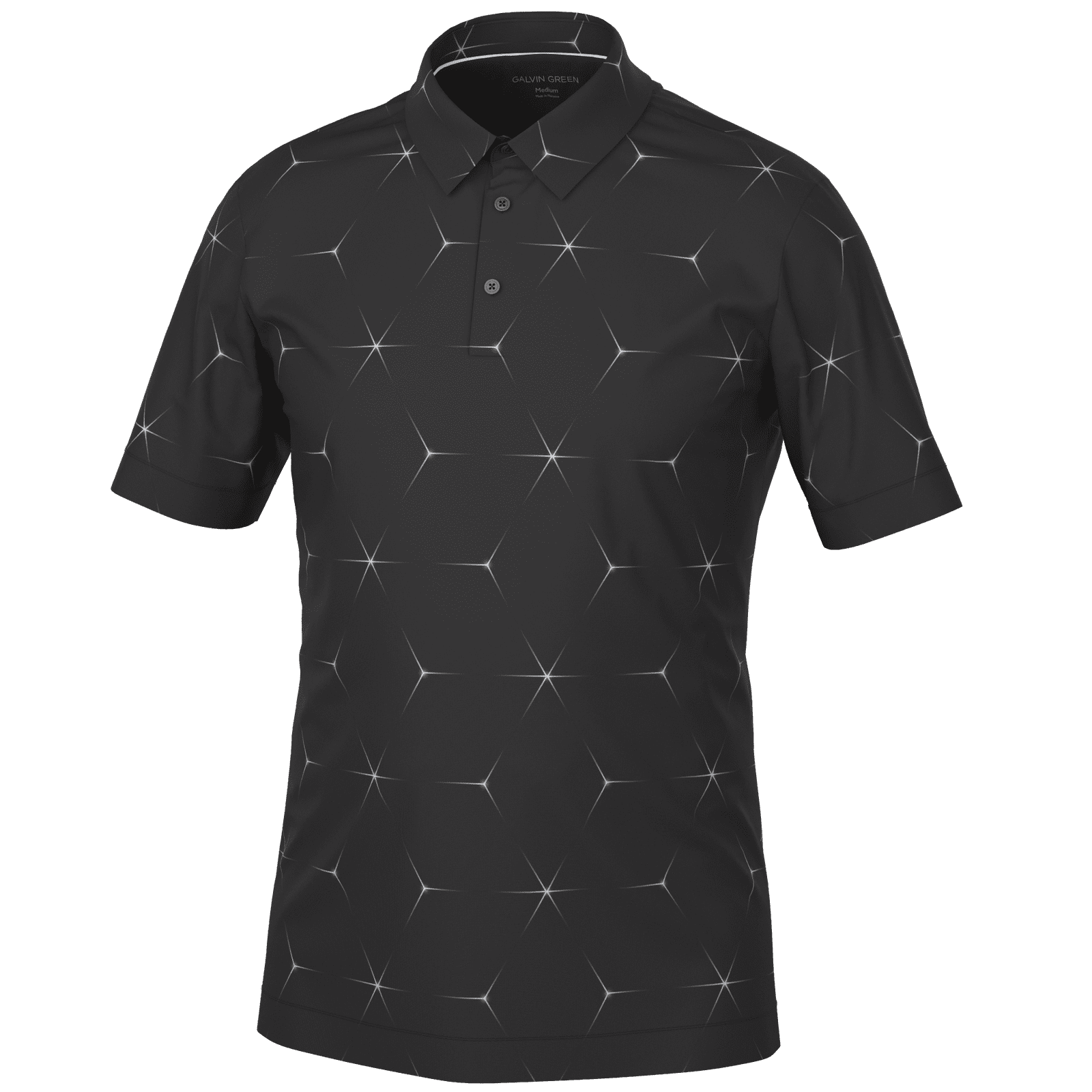 Galvin Green Milo Golf Polo Shirt