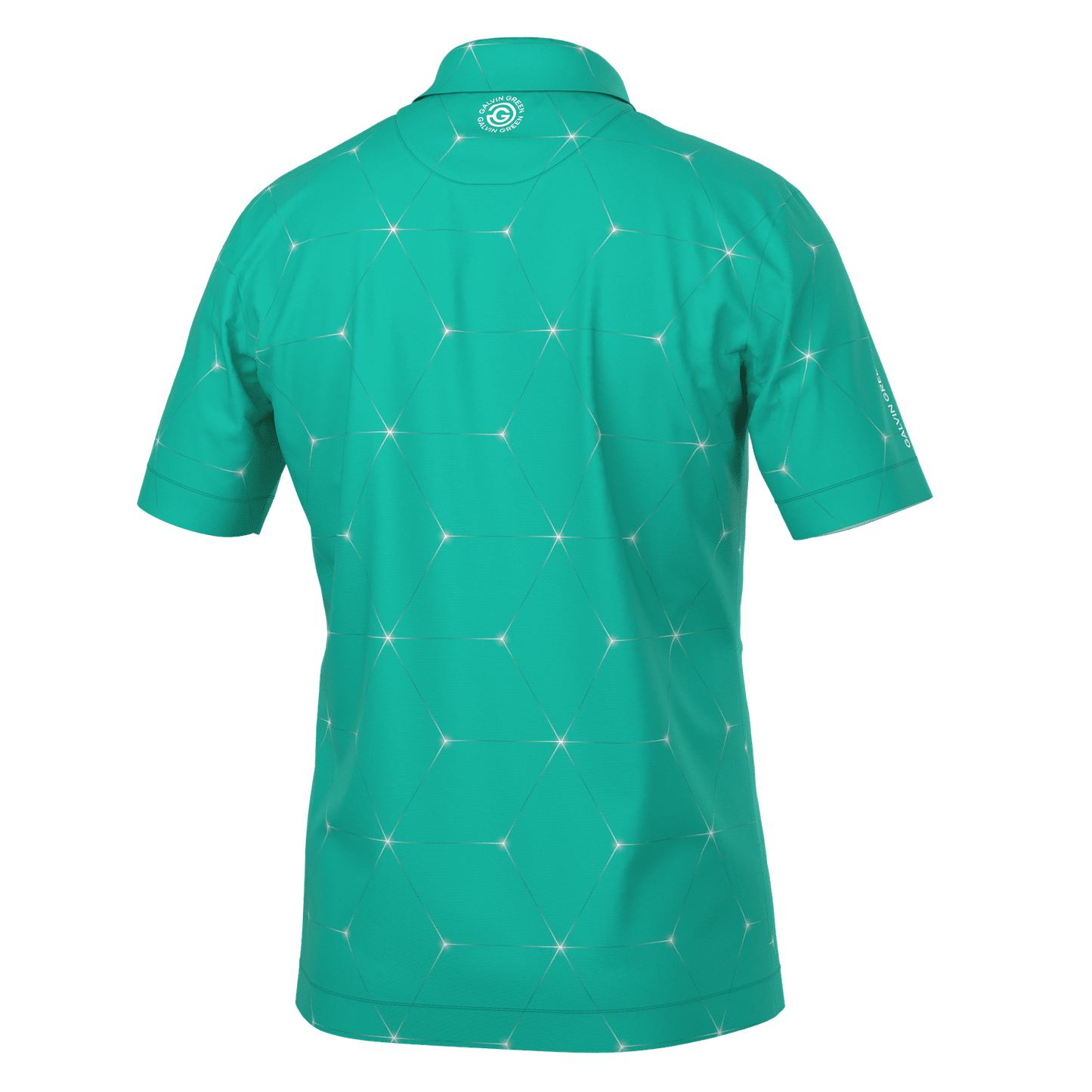 Galvin Green Milo Golf Polo Shirt