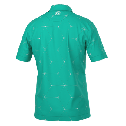 Galvin Green Milo Golf Polo Shirt