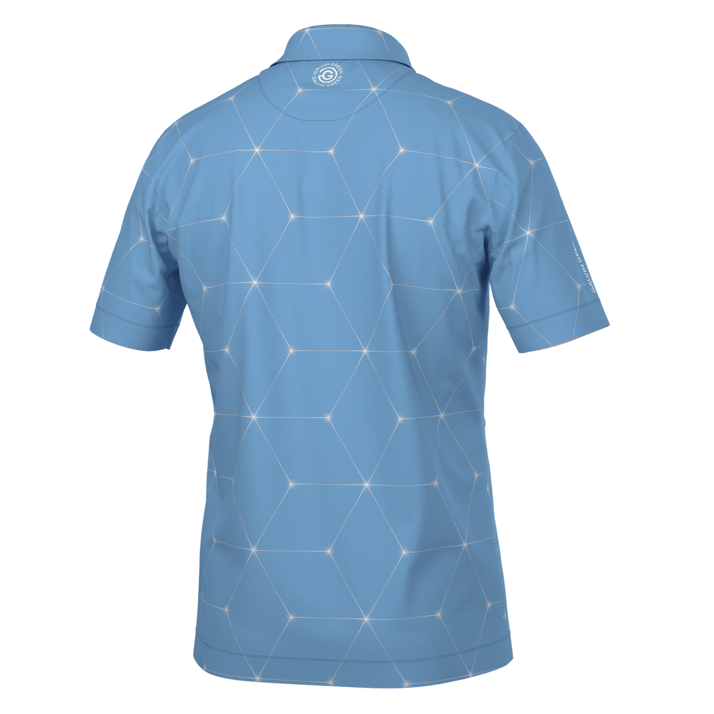 Galvin Green Milo Golf Polo Shirt