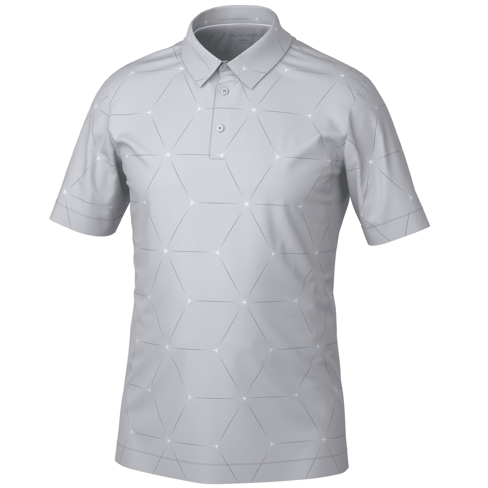 Galvin Green Milo Golf Polo Shirt