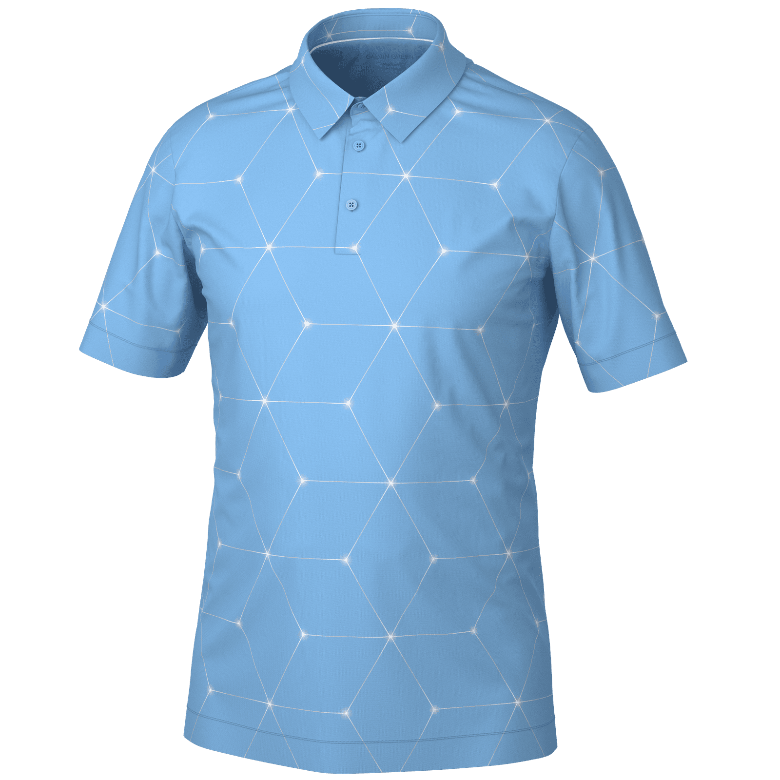 Galvin Green Milo Golf Polo Shirt