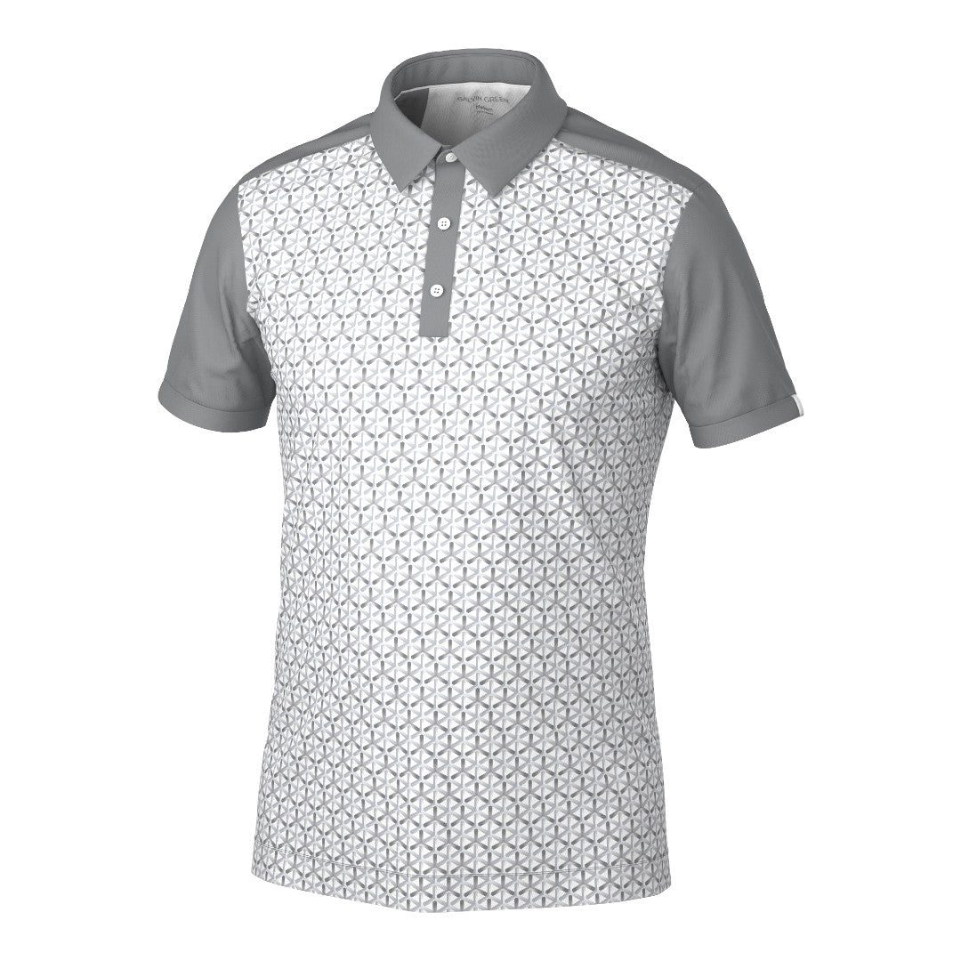 Galvin Green Mio Golf Polo Shirt