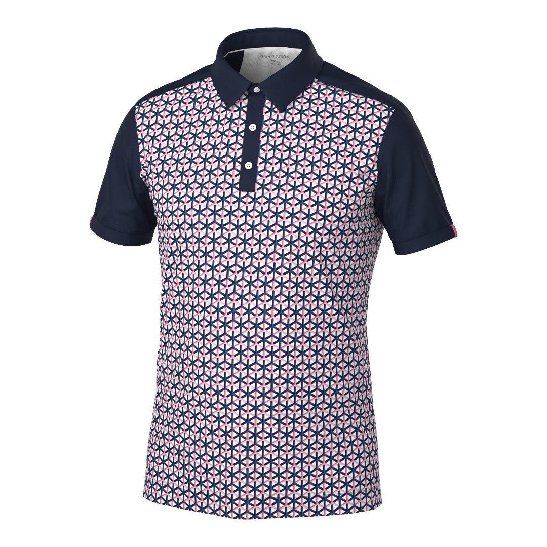 Galvin Green Mio Golf Polo Shirt