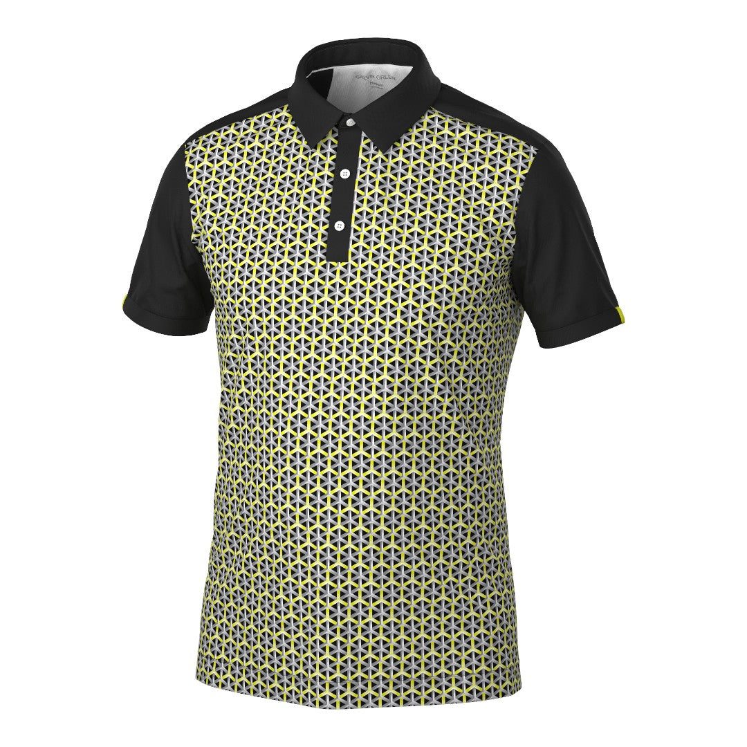 Galvin Green Mio Golf Polo Shirt