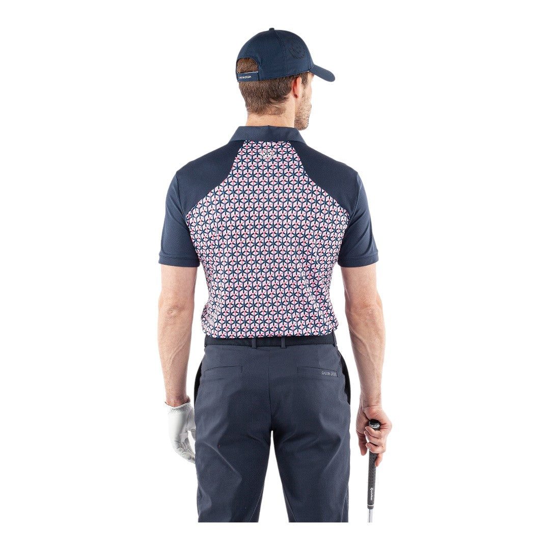 Galvin Green Mio Golf Polo Shirt