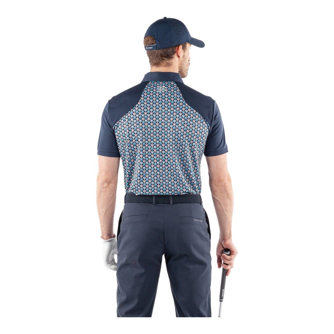 Galvin Green Mio Golf Polo Shirt