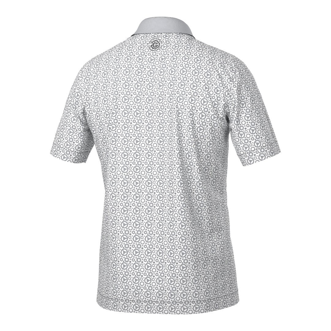 Galvin Green Miracle Golf Polo Shirt