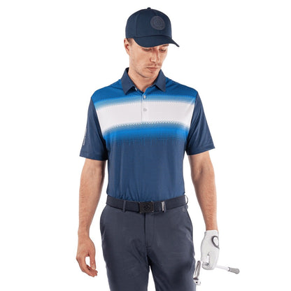 Galvin Green Mo Ventil8+ Golf Polo Shirt