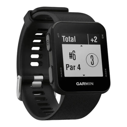 Garmin Approach S10 GPS Golf Watch