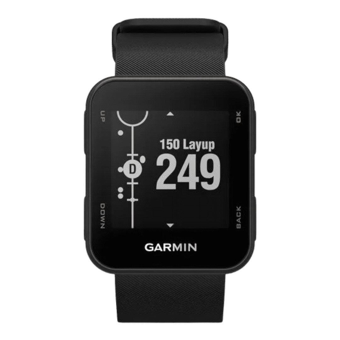 Garmin Approach S10 GPS Golf Watch