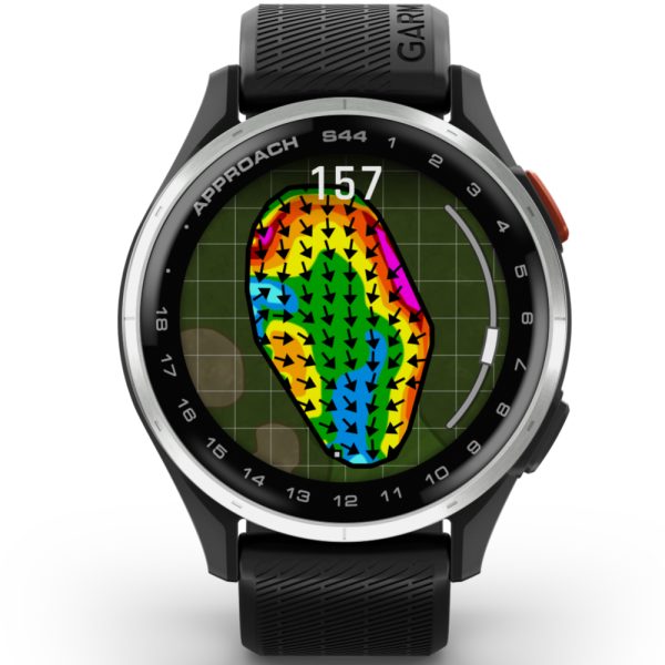 Garmin Approach S44 Golf GPS Watch