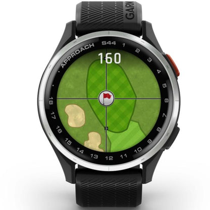 Garmin Approach S44 Golf GPS Watch