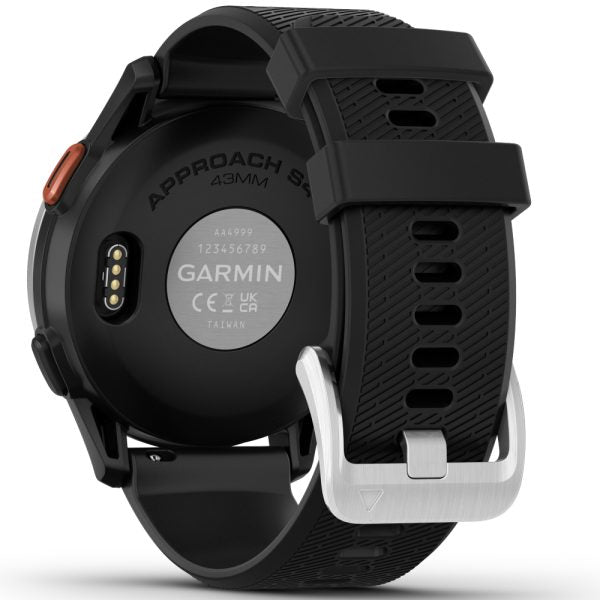 Garmin Approach S44 Golf GPS Watch