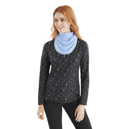 Green Lamb Ladies Kourtney Reversible Golf Snood AG23997