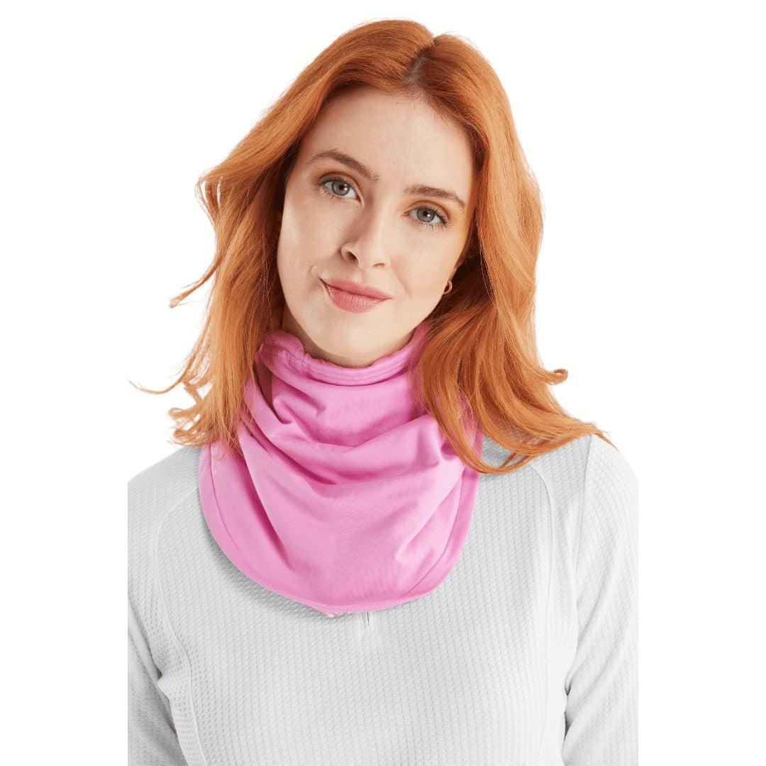 Green Lamb Ladies Kourtney Reversible Golf Snood AG23997