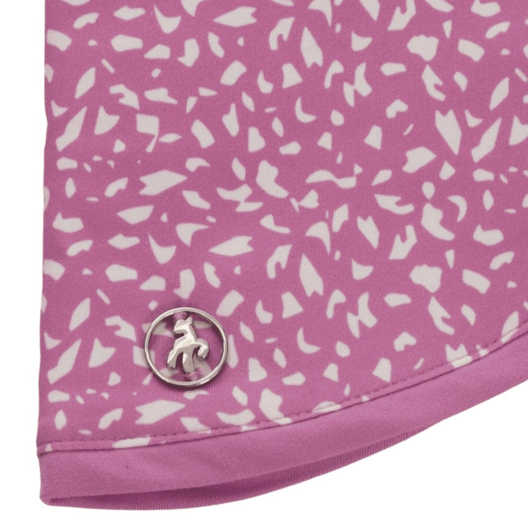 Green Lamb Ladies Kourtney Reversible Golf Snood AG23997